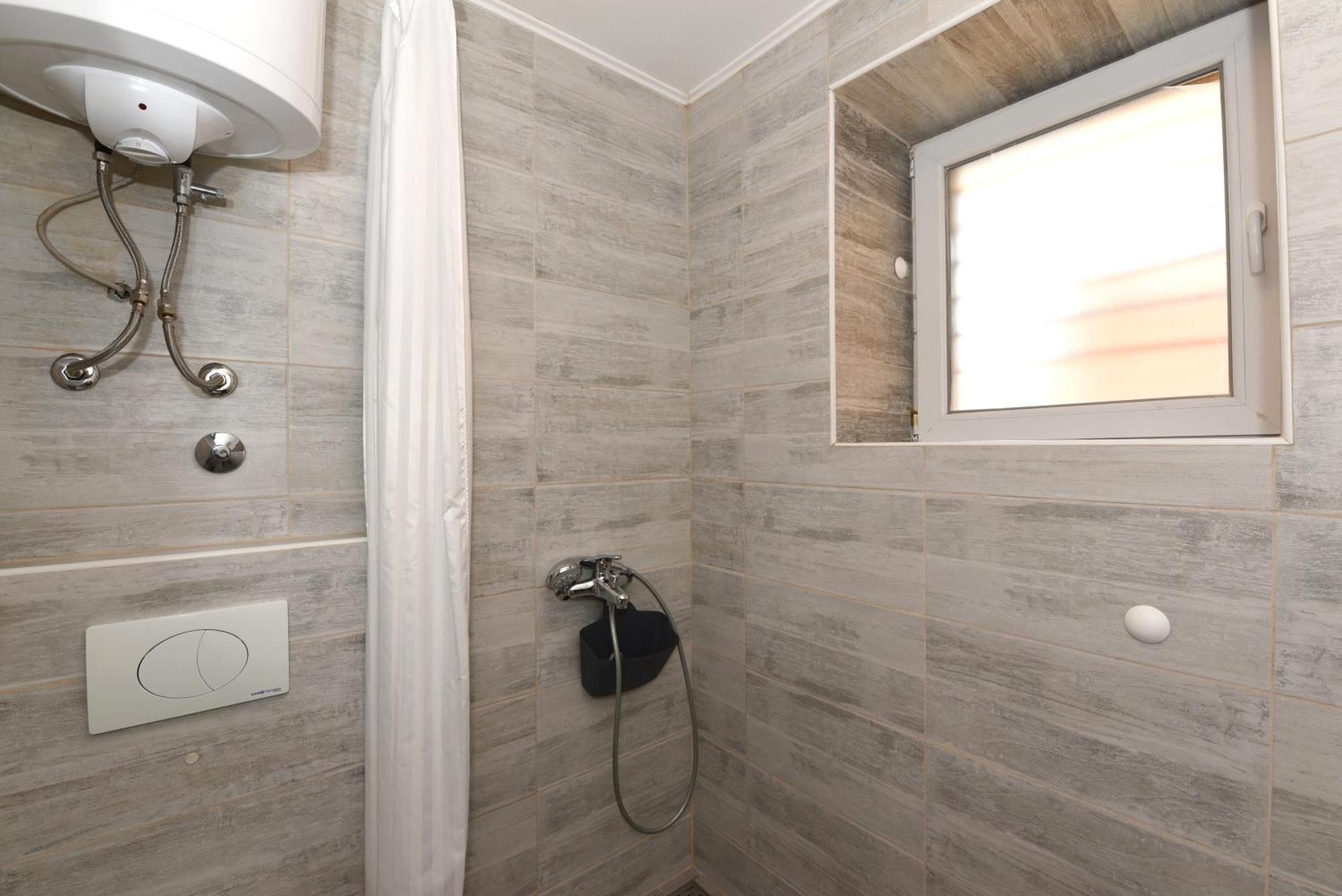 Apartmán Plocica Ploce  Exteriér fotografie